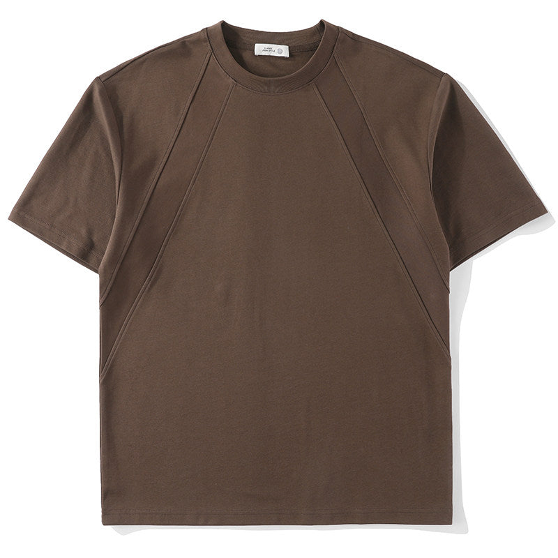 Tavro Sculpt Tee