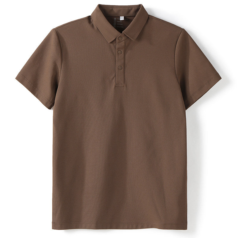Rivano Tailored Polo