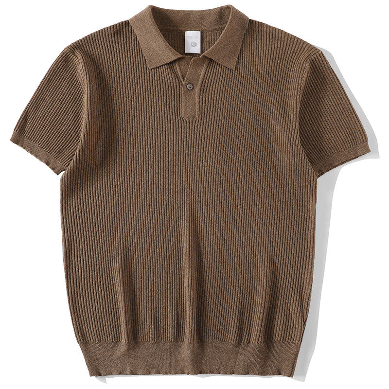 Sorell Knit Polo