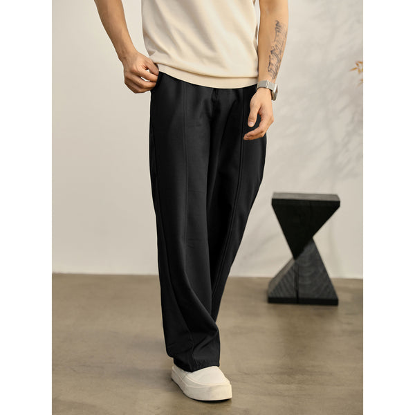 Valenor Relaxed Line Trousers