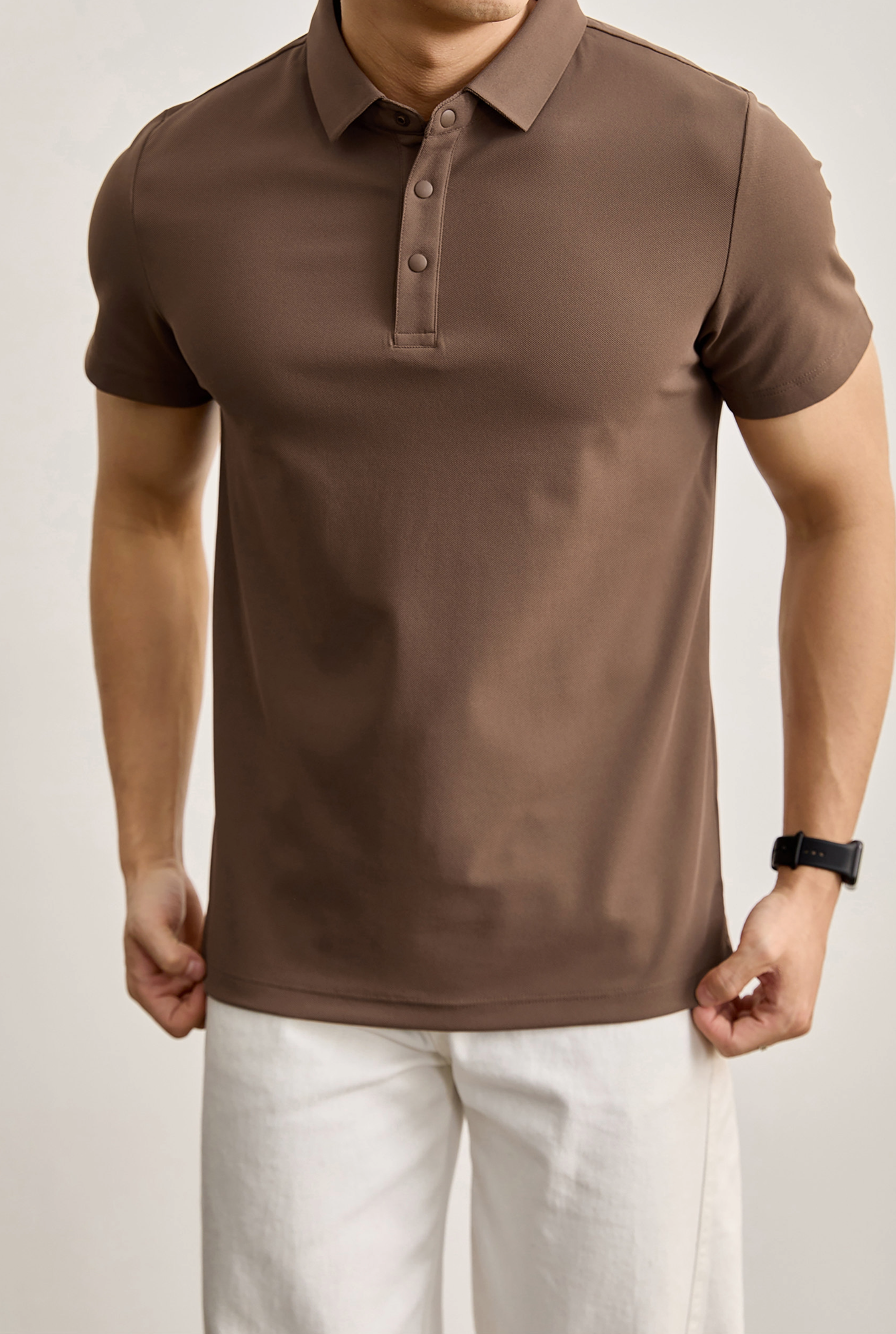Rivano Tailored Polo