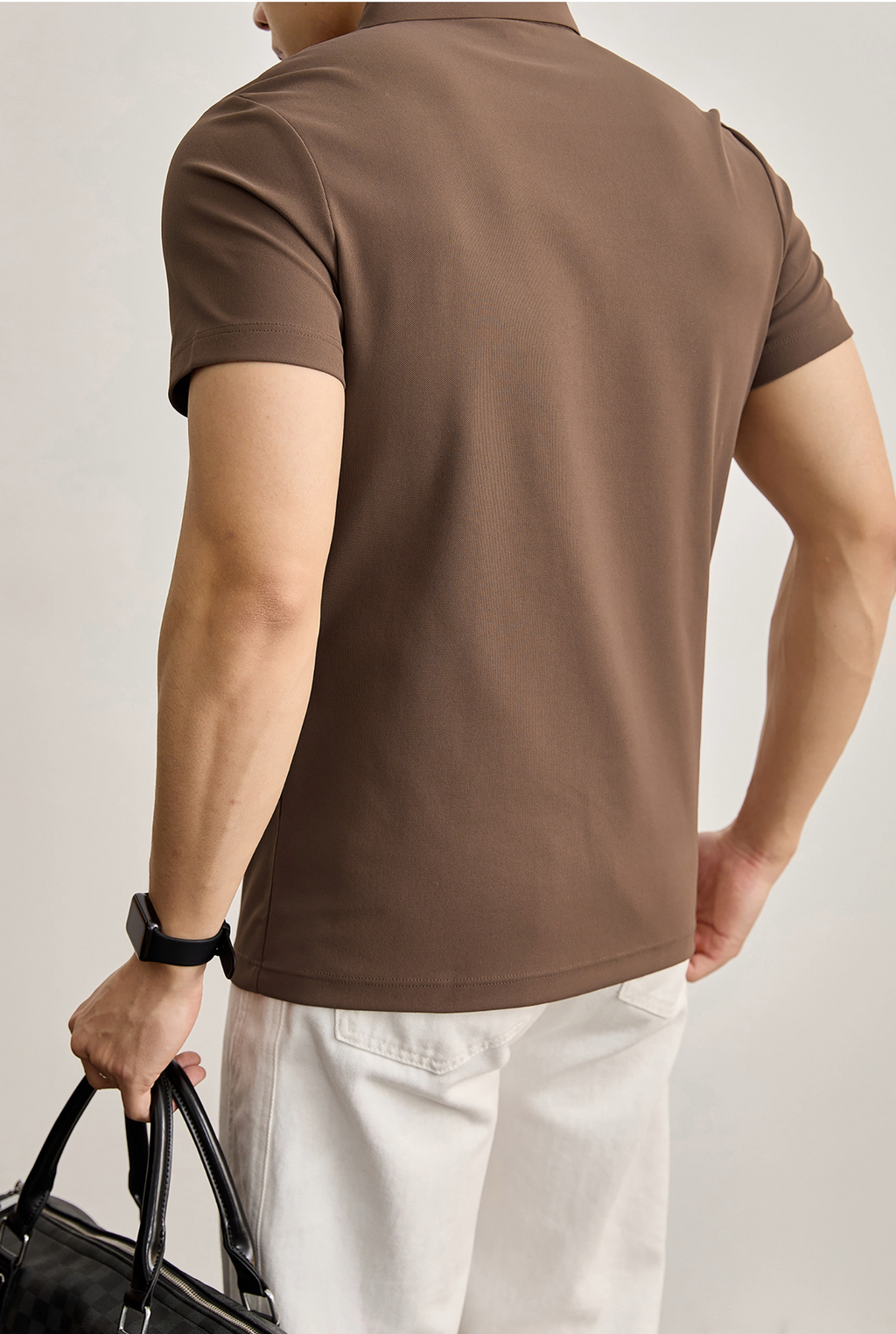 Rivano Tailored Polo