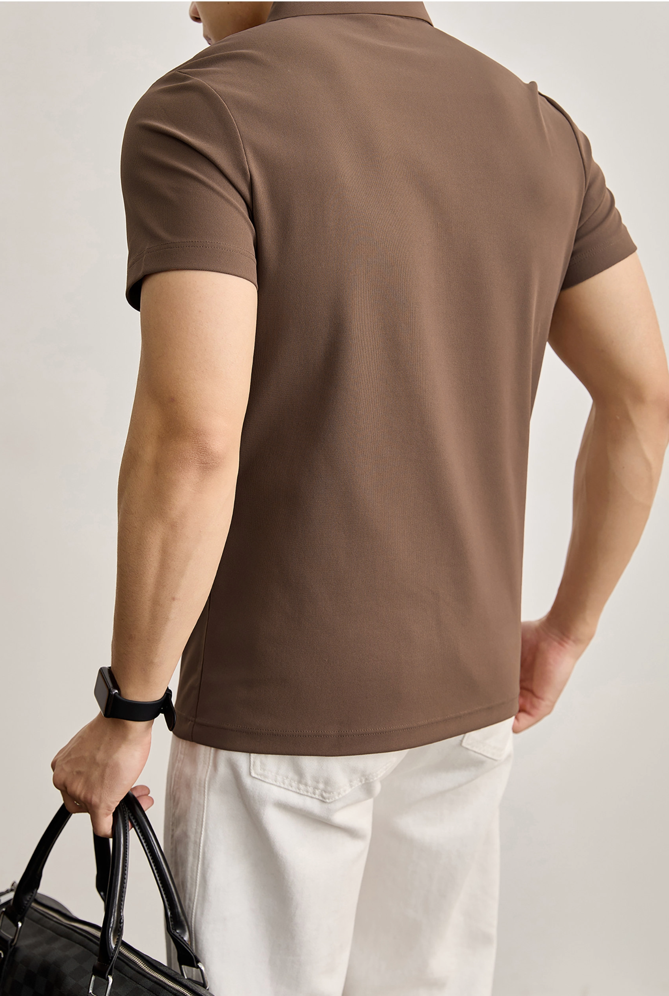Rivano Tailored Polo