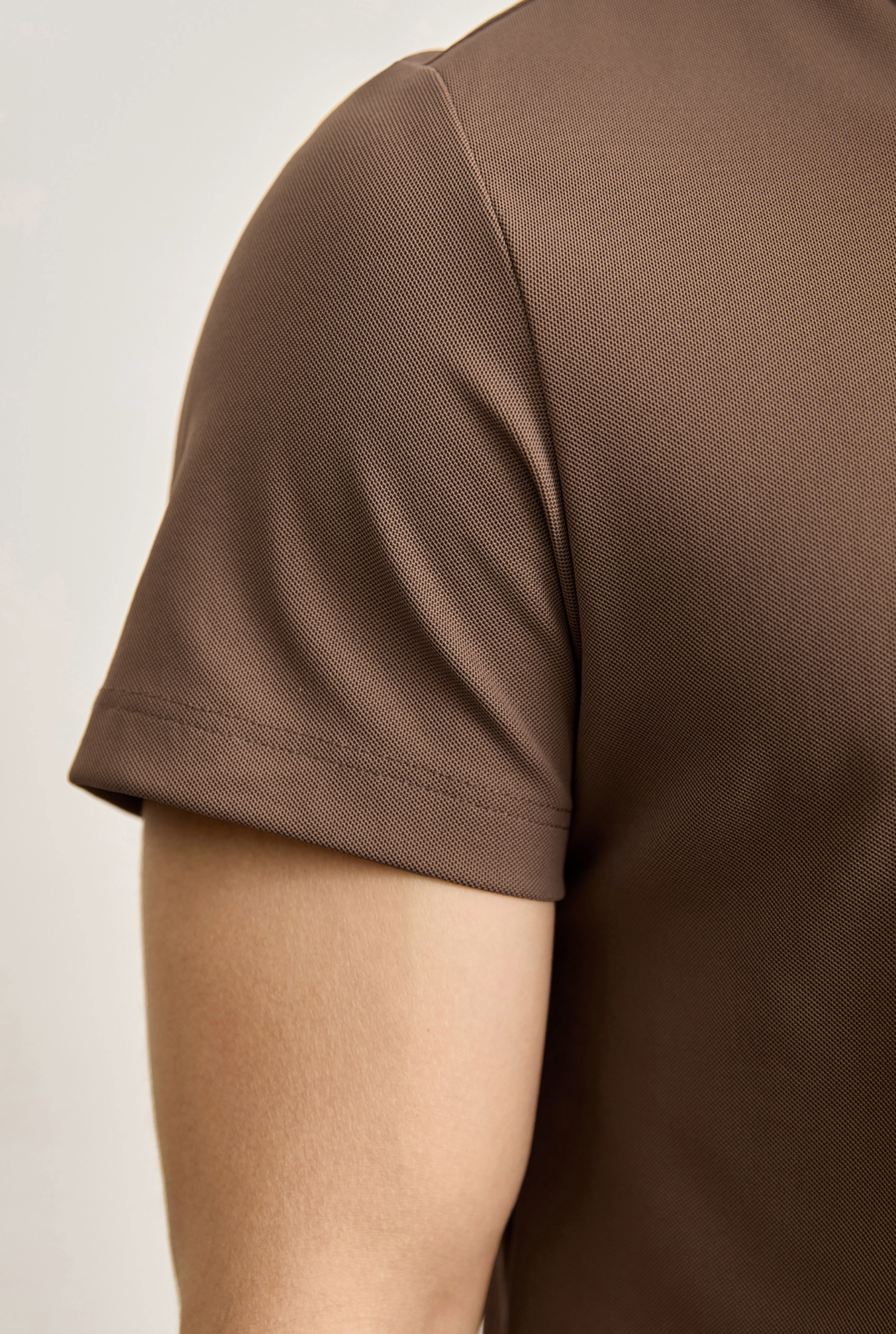 Rivano Tailored Polo