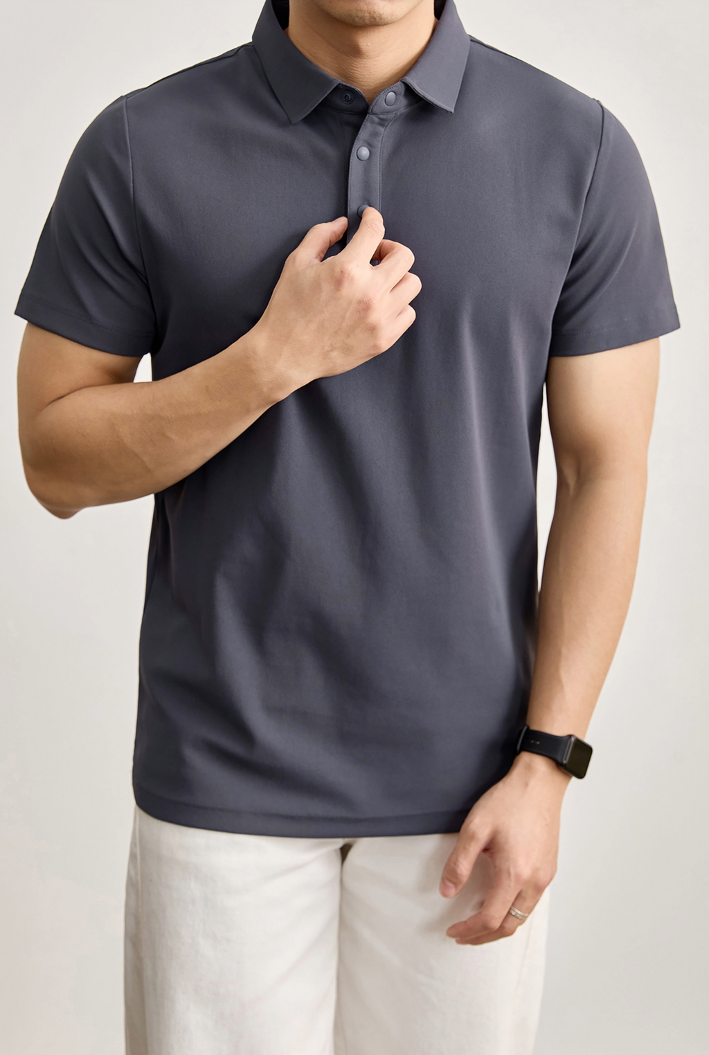 Rivano Tailored Polo