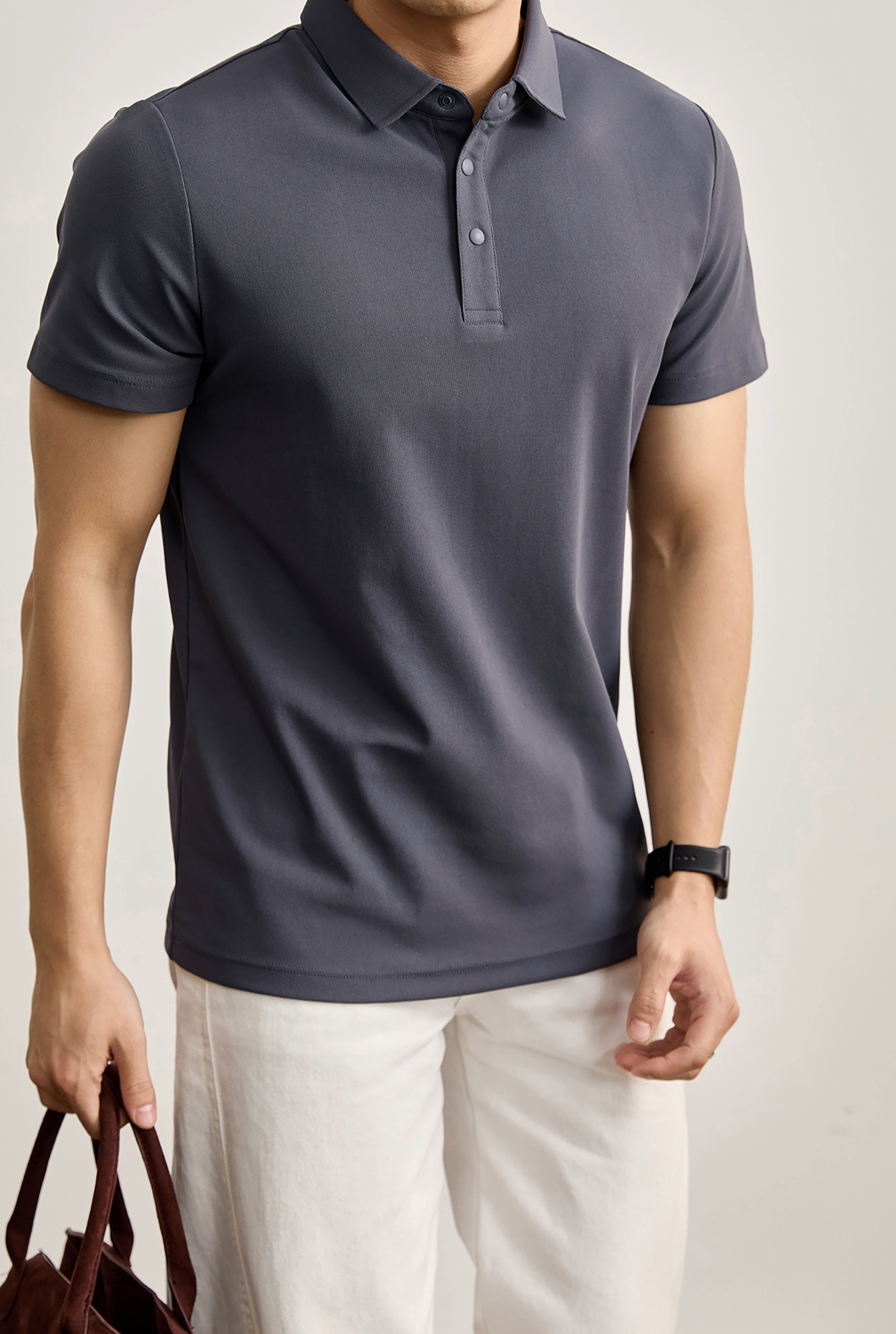 Rivano Tailored Polo