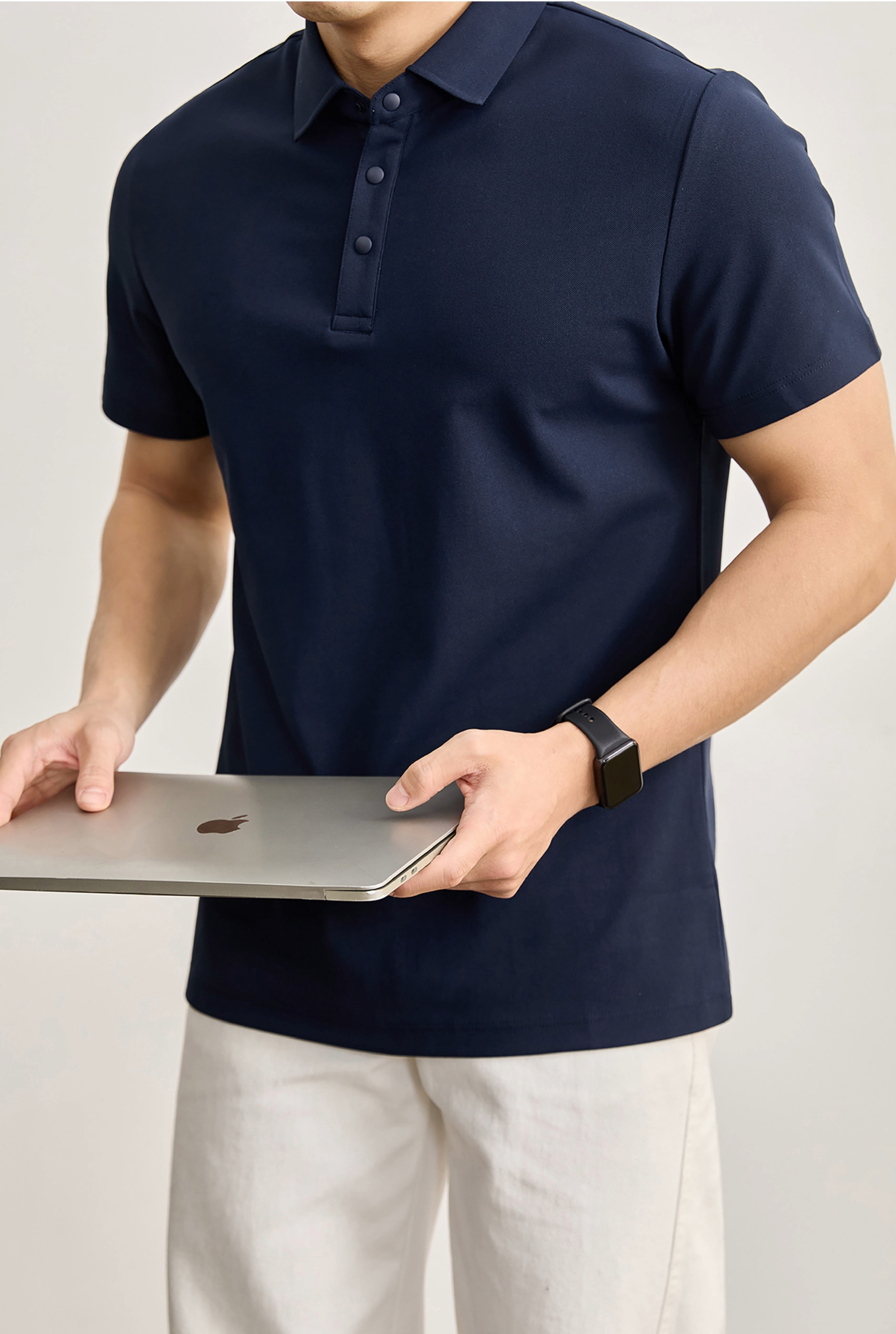 Rivano Tailored Polo