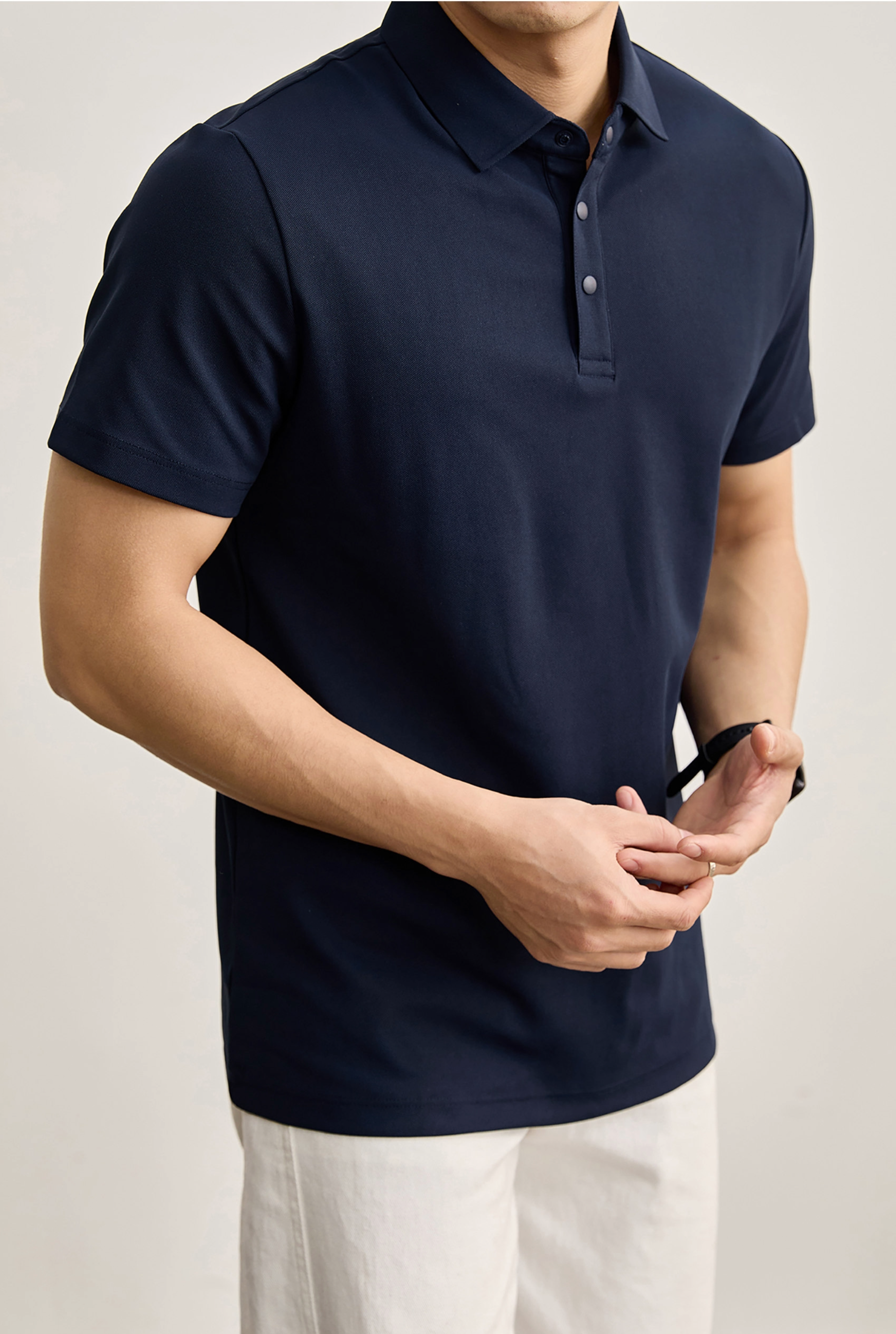 Rivano Tailored Polo