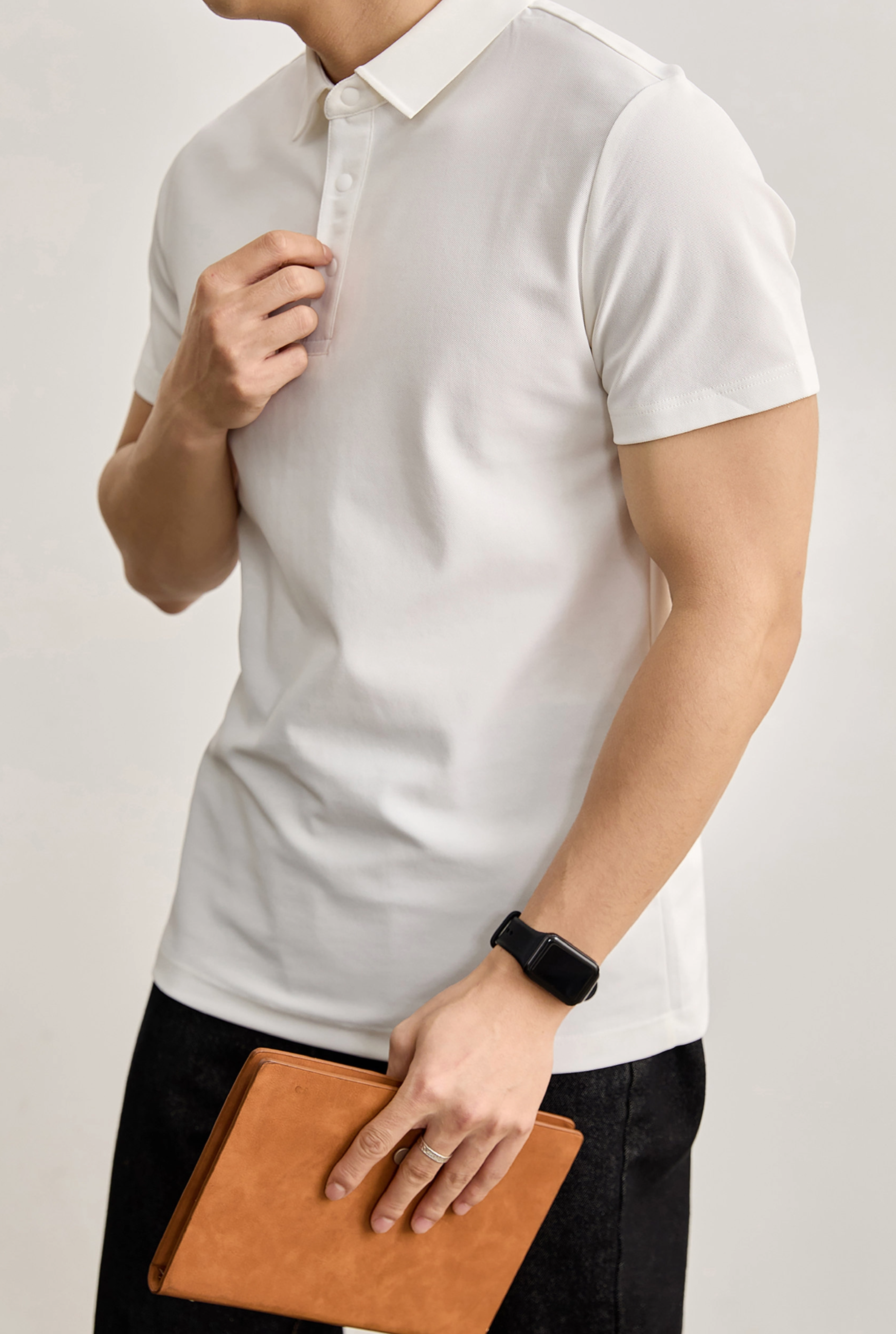 Rivano Tailored Polo