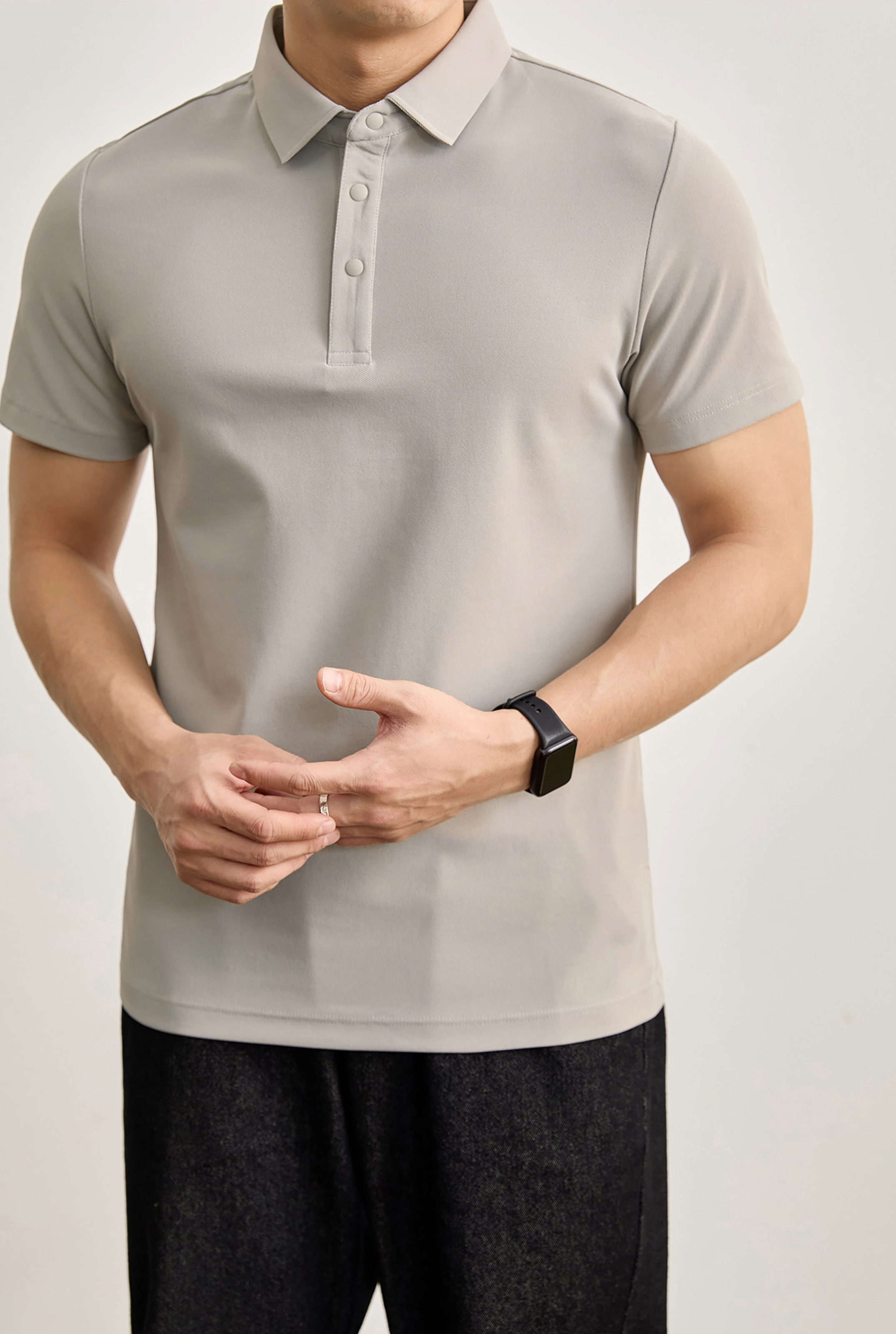 Rivano Tailored Polo