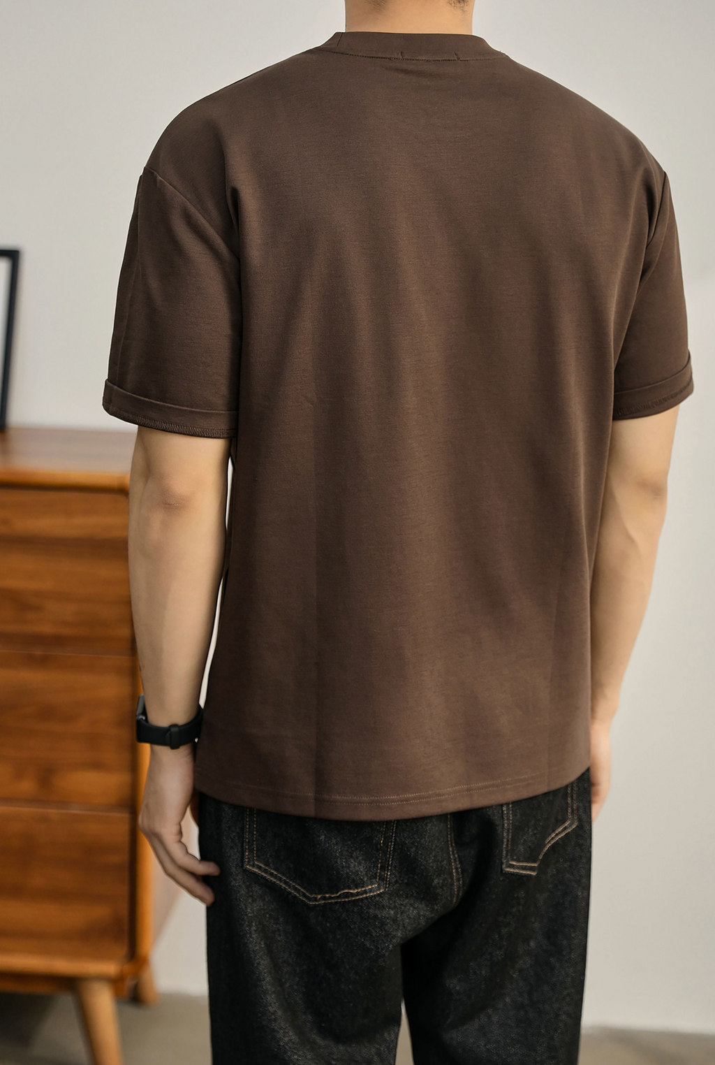 Tavro Sculpt Tee