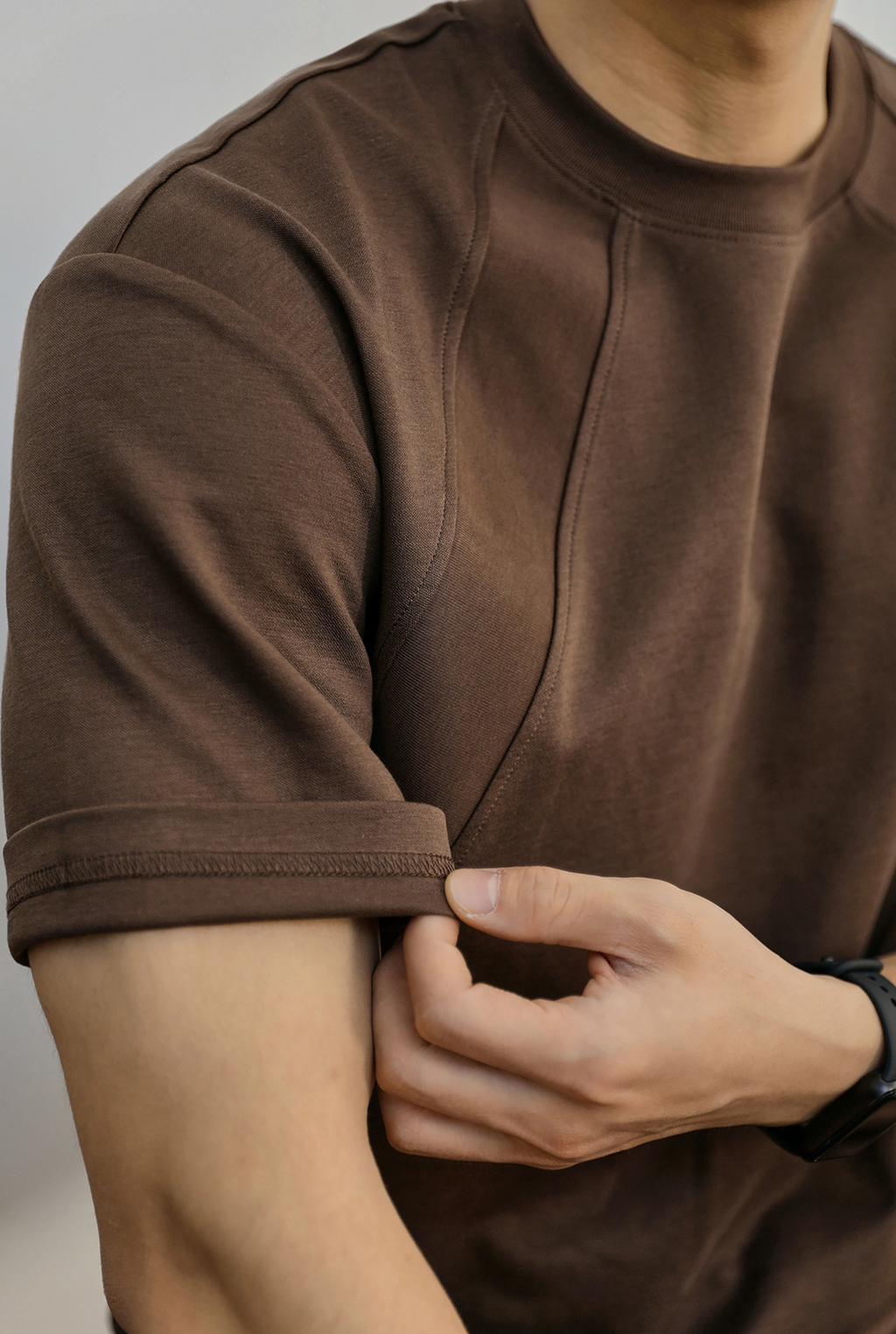 Tavro Sculpt Tee