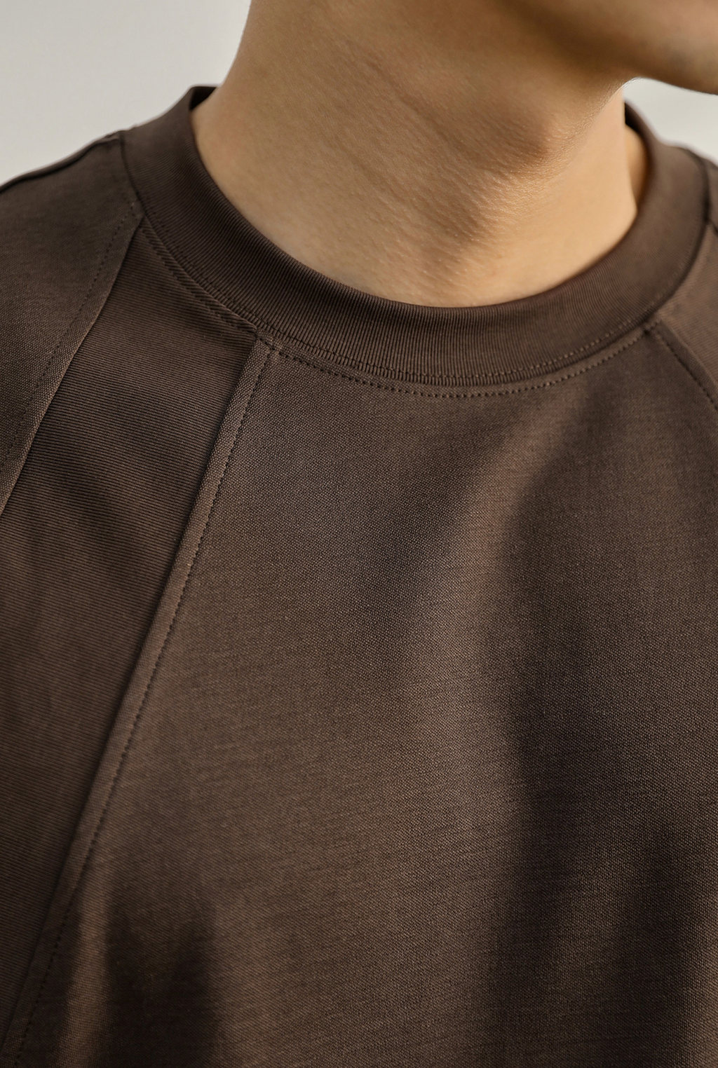 Tavro Sculpt Tee