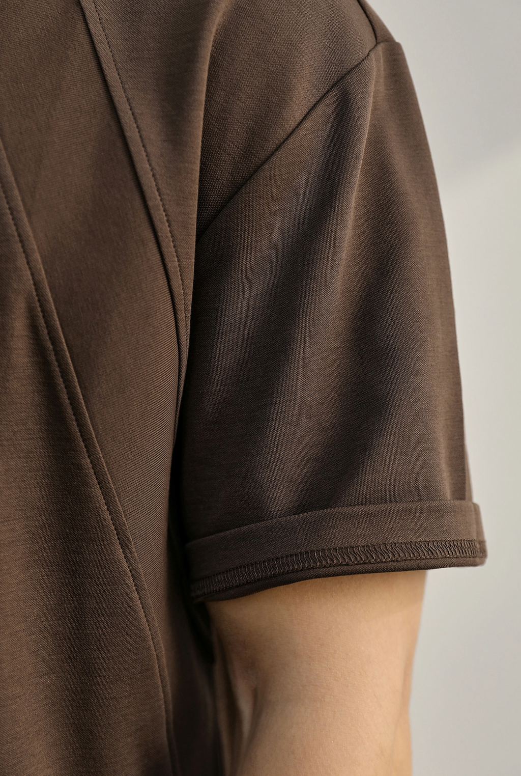 Tavro Sculpt Tee