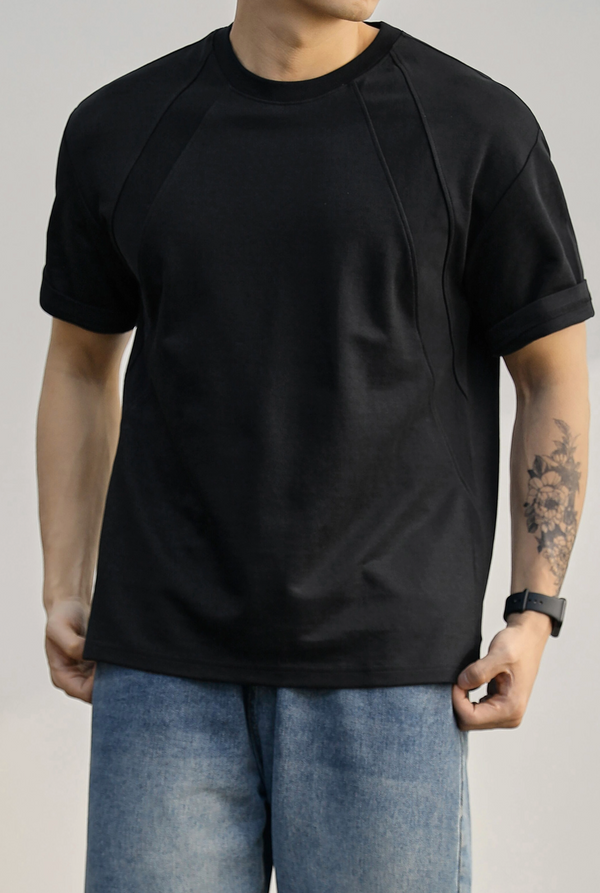 Tavro Sculpt Tee