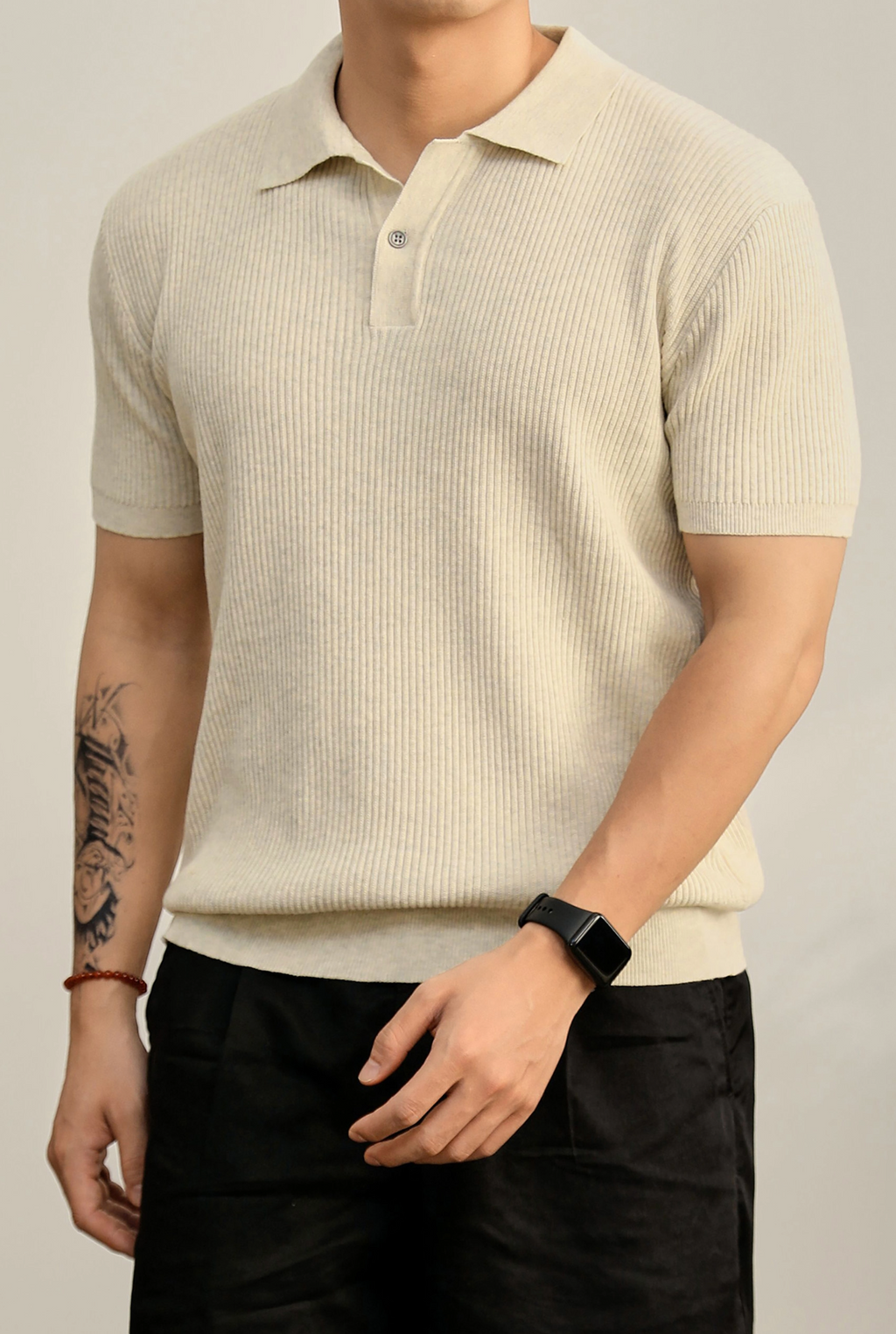 Sorell Knit Polo
