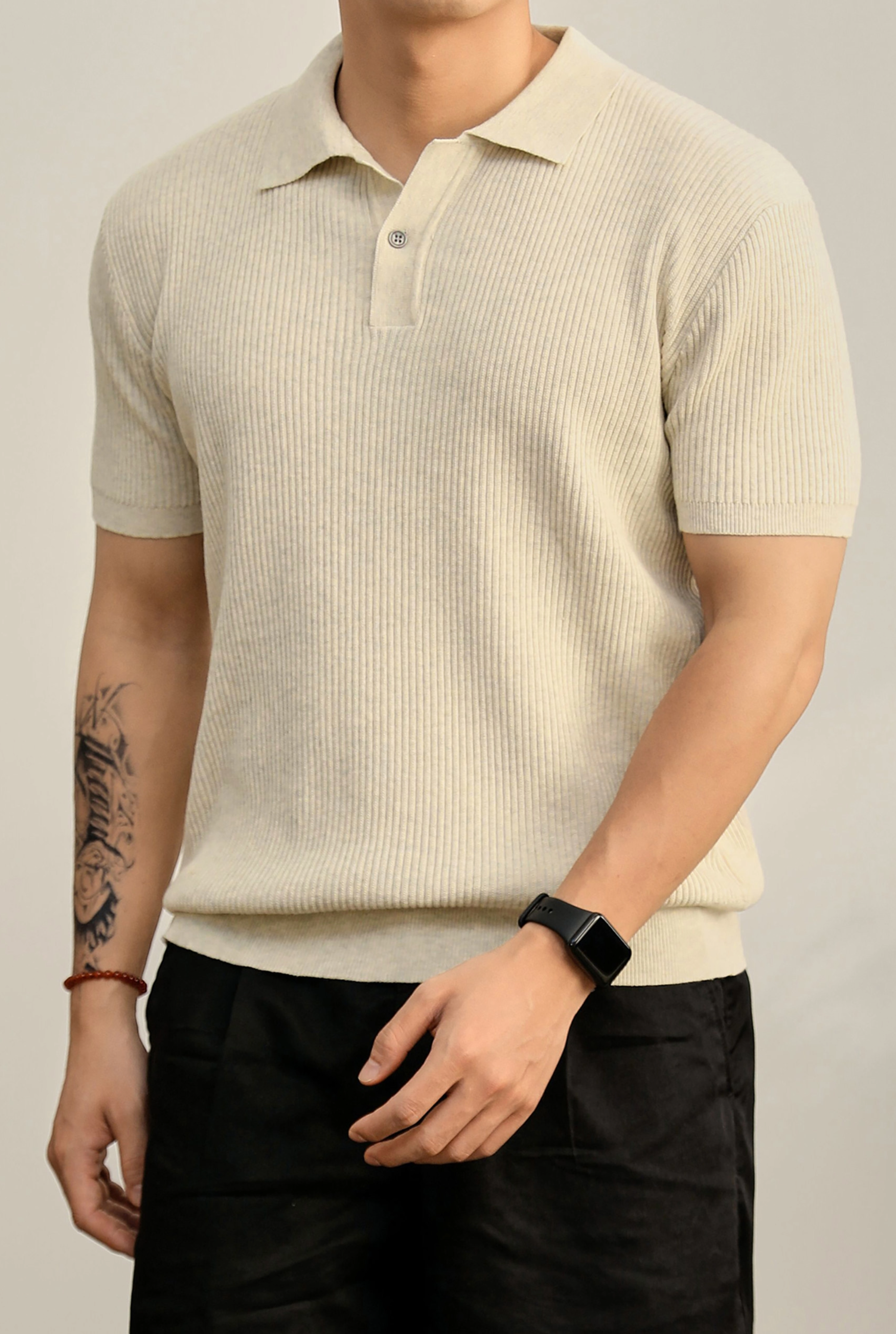 Sorell Knit Polo