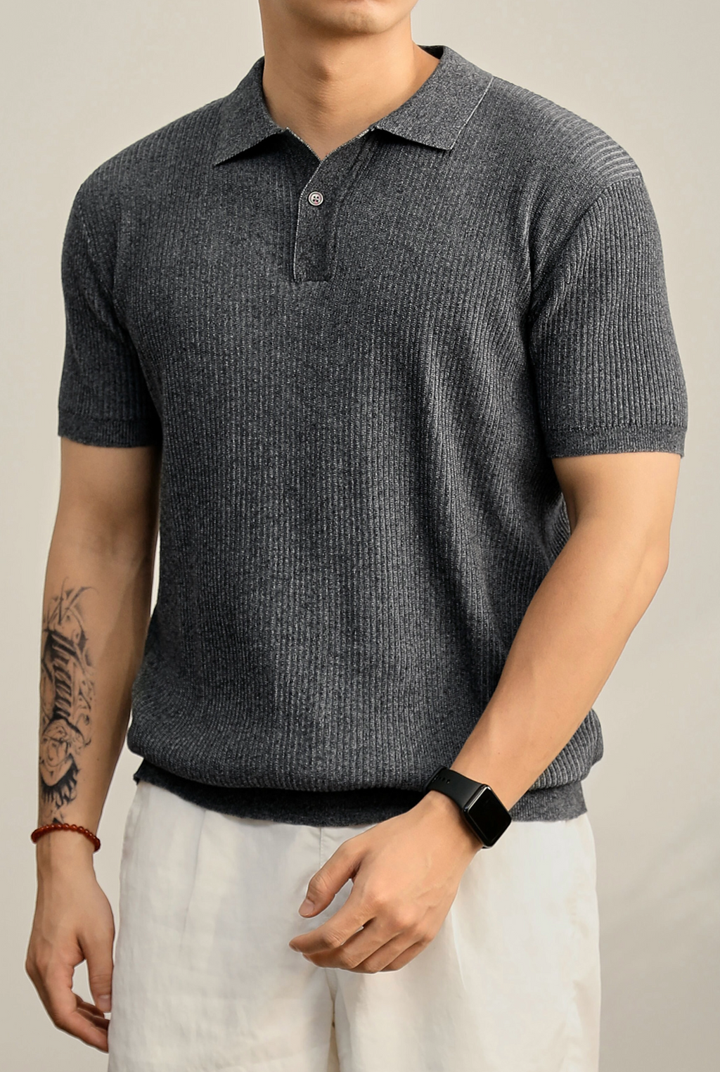 Sorell Knit Polo