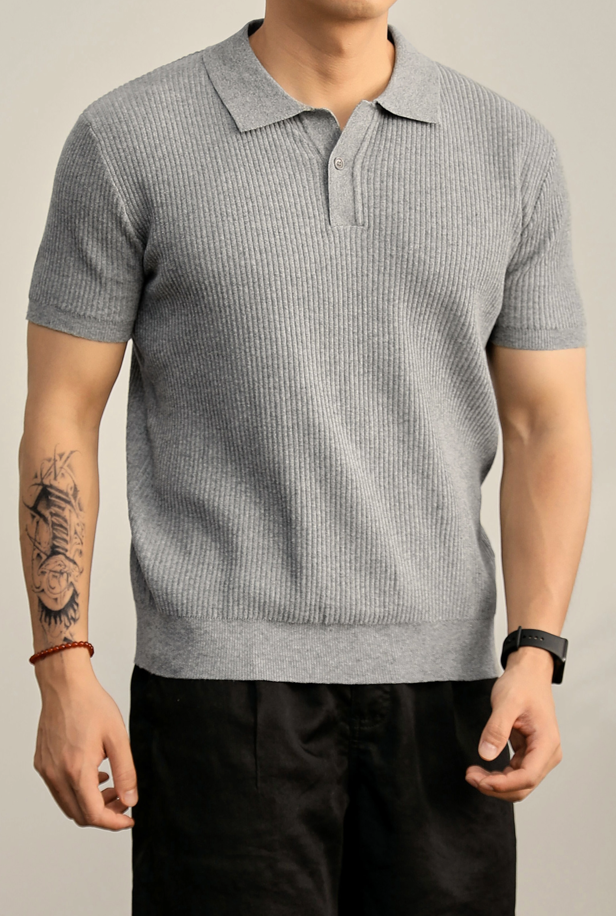 Sorell Knit Polo
