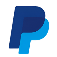 Secure payment with PayPal & Credit Card