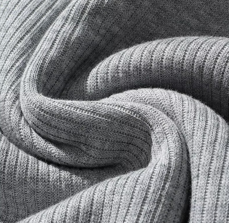 Merino Half-Zip Knit Pullover